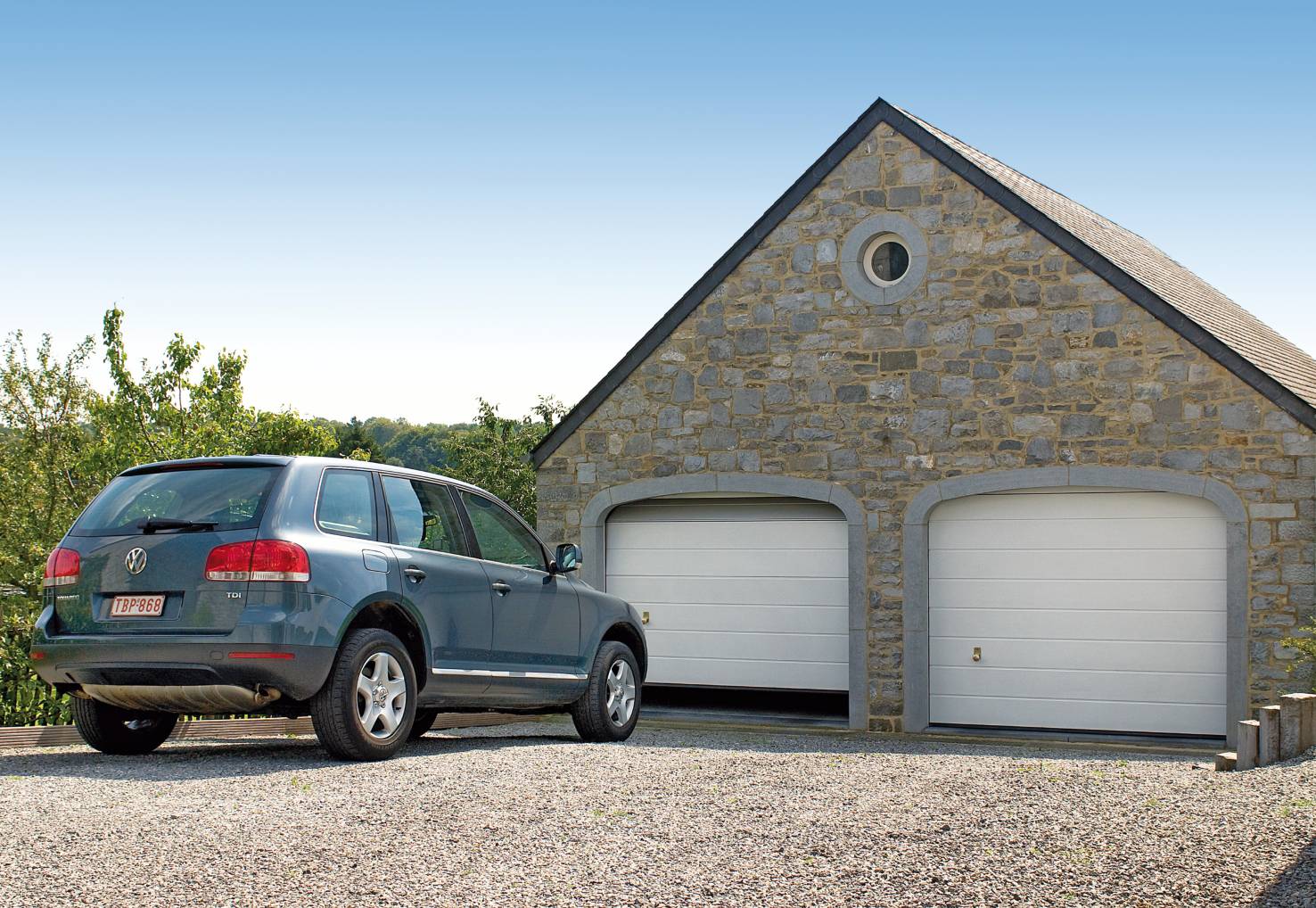 Biermann Baustoffe und Holz – Ihr Profi in Sachen Baustoffe - Hochbau